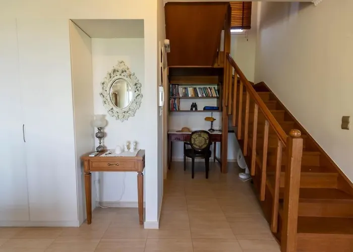 Astali Villa