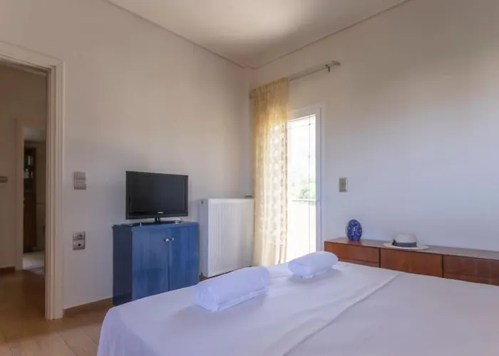 Astali Villa