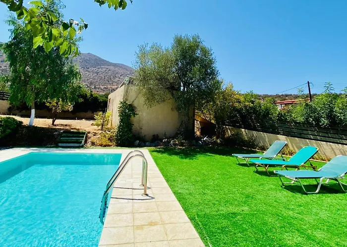 Astali Villa