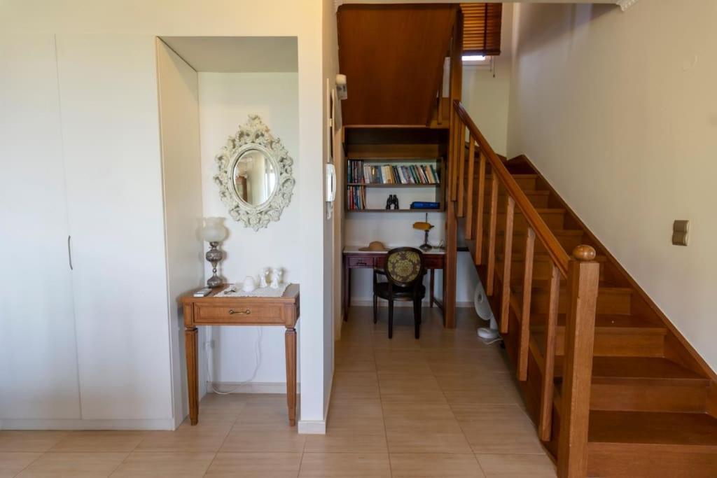 Villa Astali