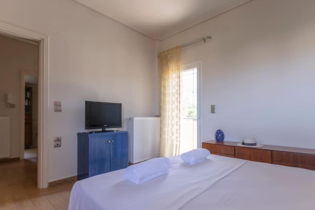 Astali Villa *