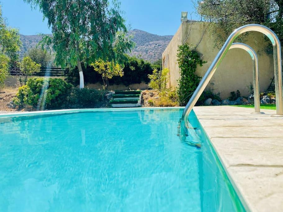 Villa Astali *