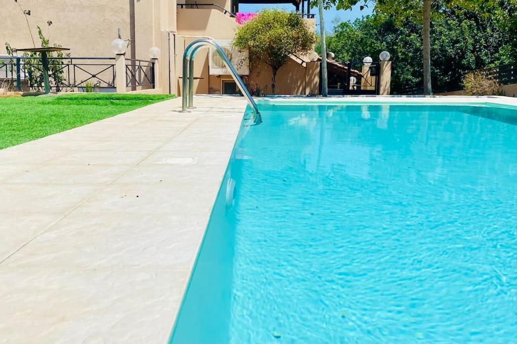 Villa Astali *